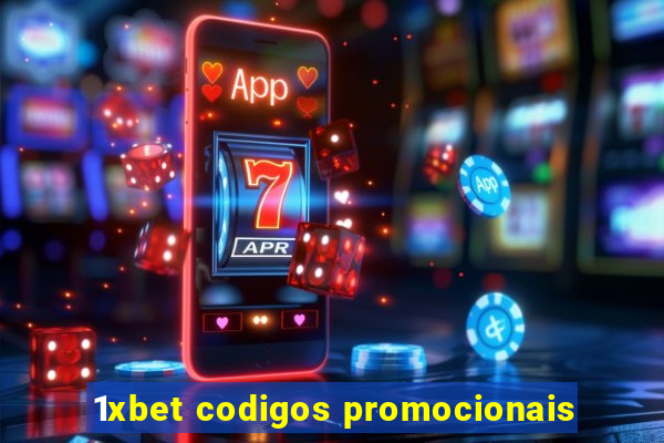 1xbet codigos promocionais